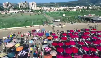 El régimen de al Asad usa Game of Thrones para llevar turistas a Aleppo