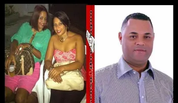 Hombre alegadamente celoso mata dos mujeres y deja un herido 