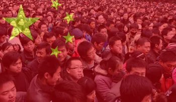 Casi 10.000 chinos se postulan para un mismo trabajo poco atractivo