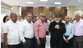ANPA anuncia nueva marcha al Palacio Nacional para el 24 de julio