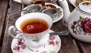  5 bebidas para el dolor de garganta 
