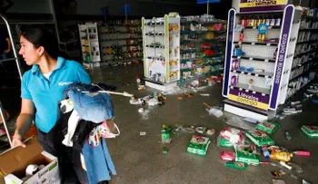Ciudad venezolana de Maracaibo sacudida por ola de saqueos, violencia y apagones