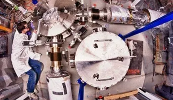 ¿Estamos viviendo en un holograma? Un experimento brinda la respuesta