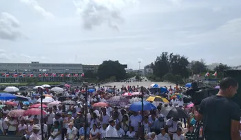 BR ha dicho que no tiene alegada herencia, pero Familia Rosario lleva años reclamando y no para 