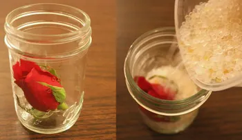 Cómo reutilizar los paquetes de gel de sílice ¡No los botes!