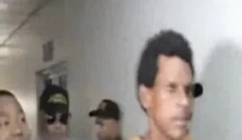 Apresan banda de "buenos muchachones" en SFM