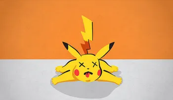 Ahora exterminar pokemones es un negocio