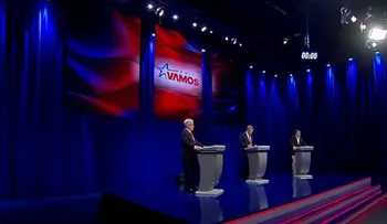 5 claves del debate de los candidatos de Chile 