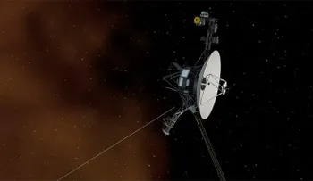 Envíe su mensaje final a las sondas Voyager antes de que pierdan contacto con la Tierra
