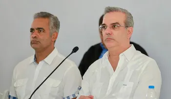 Presidente Abinader garantiza que las ayudas del Gobierno llegarán a todos los necesitado