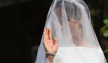 El padre de Meghan Markle: "Mi bebé está preciosa"