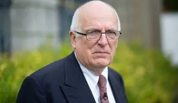 El ex jefe de la inteligencia británica aseguró que el coronavirus escapó de un laboratorio de Wuhan