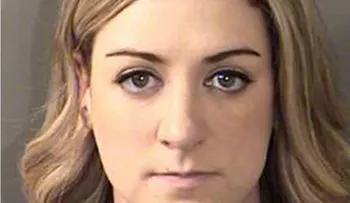 Detienen en EEUU profesora de tenis por mantener relaciones con un menor de 15 años