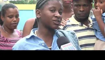 Al menos 89 estudiantes se intoxican con almuerzo escolar en Villa Altagracia