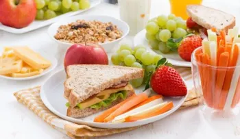 6 errores que te impiden disfrutar un desayuno saludable