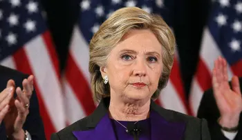 Clinton recibió un millón de votos más que su rival: ¿Impedirá esto a Trump ser presidente?