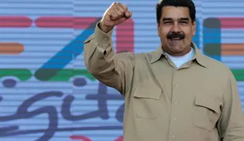 Maduro convoca Consejo de Defensa para resolver impase entre TSJ y Fiscalía