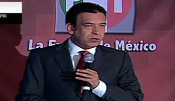 "No se pudo comprobar que haya cometido delito", dice Humberto Moreira, exgobernador mexicano
