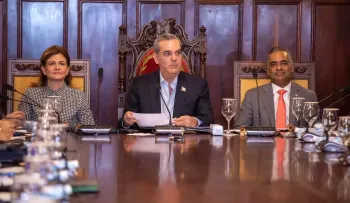 Abinader encabeza Consejo de Ministros para tratar seguridad ciudadana, reforestación y economía