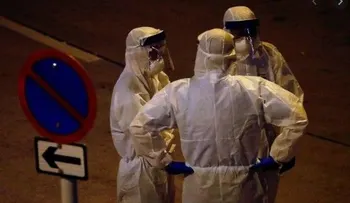 Hombre se quita la vida para proteger su familia, porque creía que tenía coronavirus