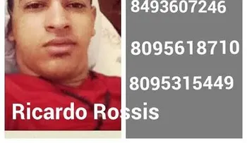 Joven de 19 años desaparece desde el sábado