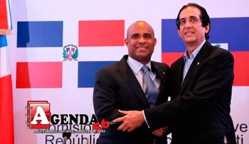 RD y Haití acuerdan importar sin medidas discriminatorias 