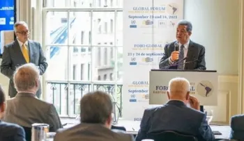 Celebrarán VI Foro Global América Latina y el Caribe 2024