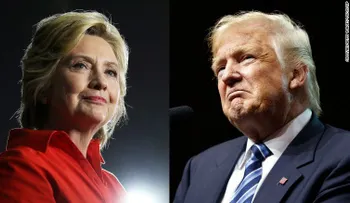 Hillary Clinton recupera el liderazgo en las encuestas