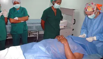 Min-Salud saldará deuda de operaciones en 58 hospitales 