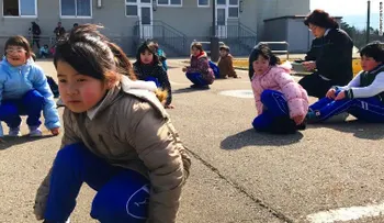 Japón realiza simulacro ante posible ataque con misiles de Corea del Norte