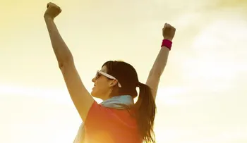 Los optimistas tienen una mejor salud cardiovascular