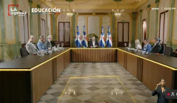Gobierno informa avances en infraestructura y bienestar estudiantil para el año escolar 2026-2027