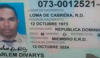 Apresan sargento mayor del Ejército con 36 pacas de marihuana