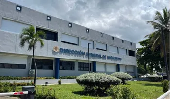 DGM: Miembro del Consejo de Transición de Haití fue citado solo por formalidad migratoria