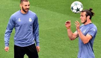 Partidos imperdibles de la primera jornada de Champions League