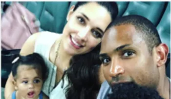 Al Horford y Amelia Vega donan 13 viviendas en Puerto Plata