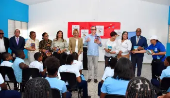 Ministro de Trabajo asegura que en RD solo hay casos aislados de trabajo infantil