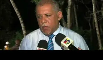 Encuentran cadáveres de tres guagueros en una fosa de SPM (VIDEO)