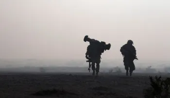 Explican por qué EE.UU. gana batallas pero no las guerras