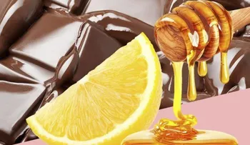 El chocolate mejor remedio para la tos que la miel y el limón