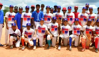 Arranca en RD Panamericano Pre Mundial Sub-15 de Béisbol