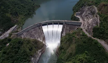 INDRHI y EGEHID harán prueba en presa Sabana Yegua