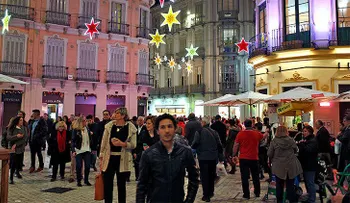 ¿Por qué los españoles gastan tanto en Navidad?