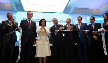 Presidente Medina encabeza inauguración primer hotel Marriott del Caribe