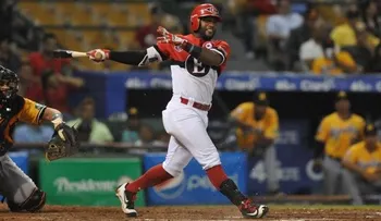 Suspenden primer partido entre Escogido y Gigantes del Round Robin