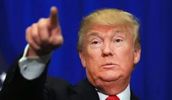 Donald Trump dice que los dominicanos deberían regresar a su país, porque EEUU no lo necesita 