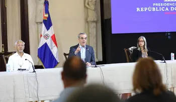 Presidente Abinader confiado próximo año escolar 2023-2024 será exitoso