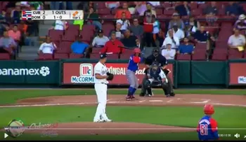 República Dominicana pierde tercero seguido y queda descalificada de la Serie del Caribe