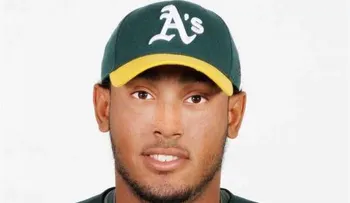 Muere de coronavirus expelotero dominicano, Miguel Marte