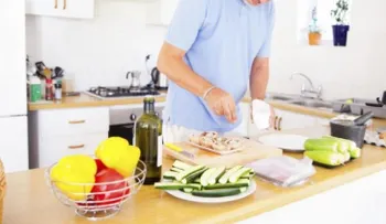 La dieta de las hormonas: qué alimentos debes comer cuando cumplas los cuarenta